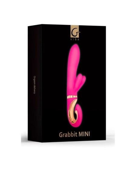 vibe grabbit mini dolce violet