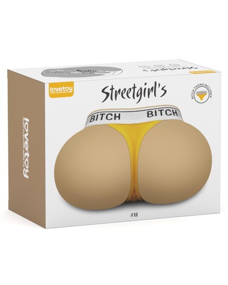 masturbator streetgirls 11