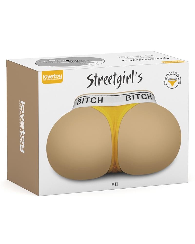 masturbator streetgirls 11