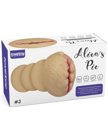 masturbator aliens pie 3