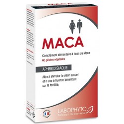 Stimulant Maca Extra Forte...