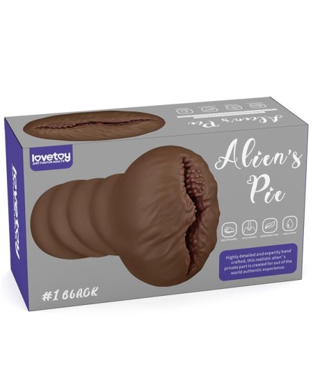 masturbator aliens pie 1