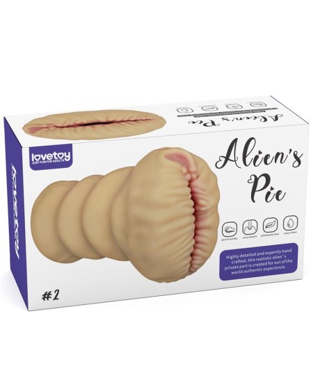 masturbator aliens pie 2