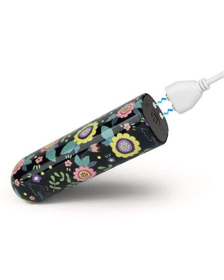 vibrant bullet diana