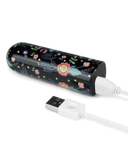 vibrant bullet diana