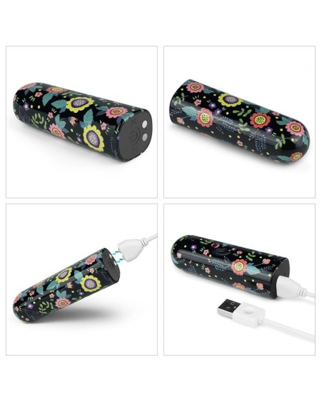 vibrant bullet diana