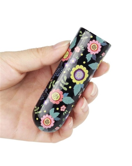 vibrant bullet diana