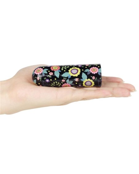 vibrant bullet diana