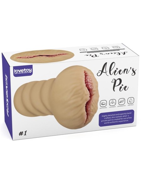 masturbator aliens pie 1