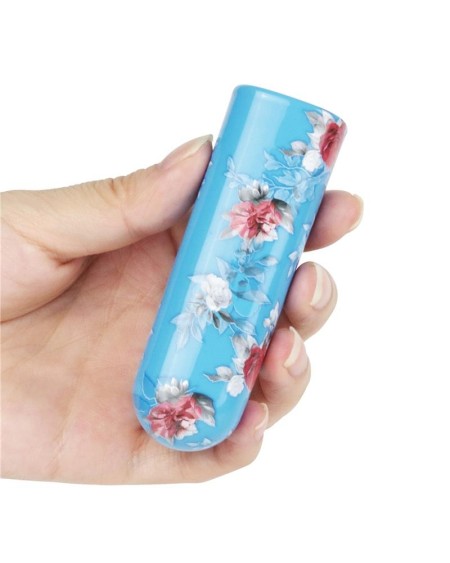 vibrant bullet daphne