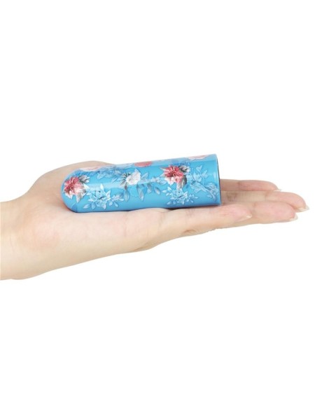 vibrant bullet daphne