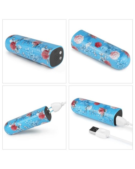 vibrant bullet daphne