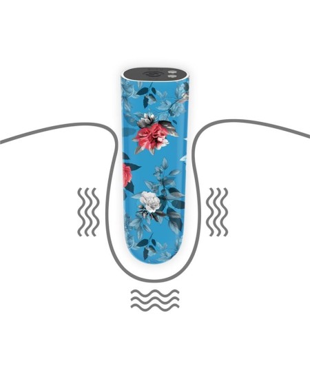 vibrant bullet daphne