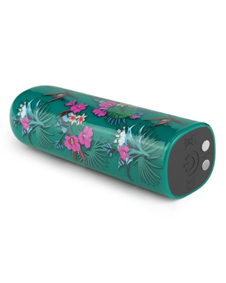 vibrant bullet antheia