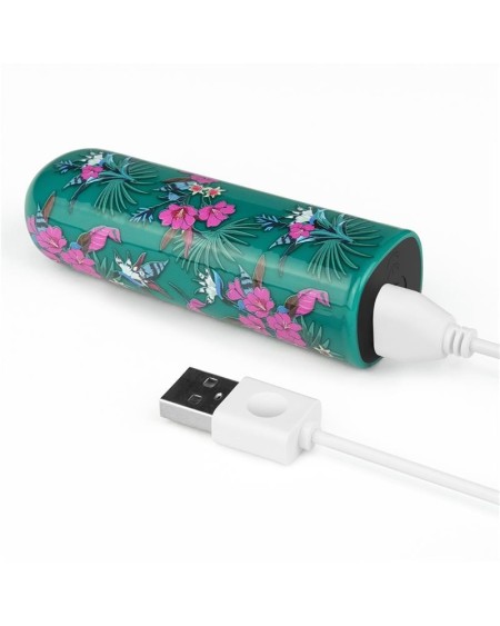 vibrant bullet antheia