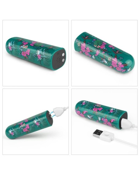 vibrant bullet antheia