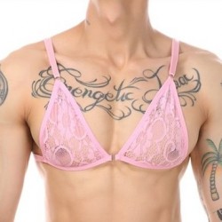 Soutien-Gorge Dentelle...