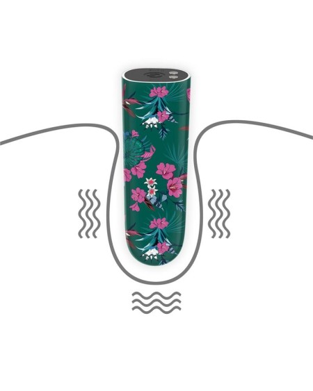 vibrant bullet antheia