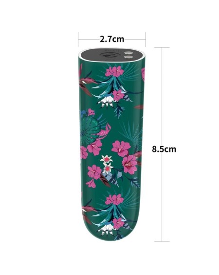 vibrant bullet antheia