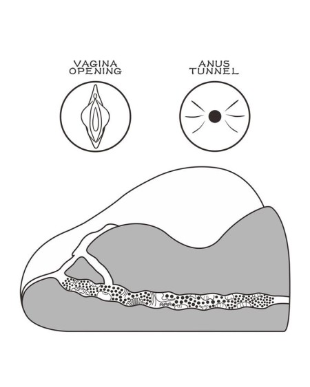 masturbator streetgirls 2