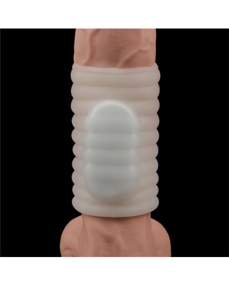 vibrant penis sleeve wave knights