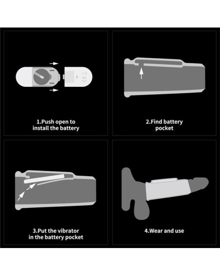 vibrant penis sleeve wave knights