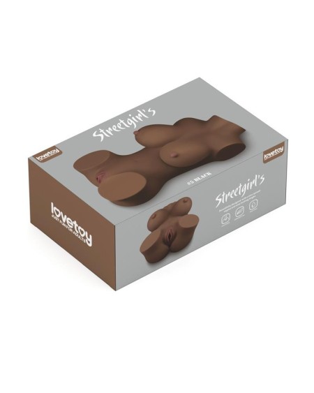 masturbator streetgirls 5