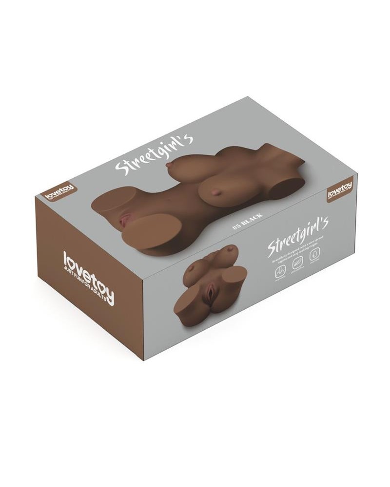 masturbator streetgirls 5