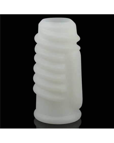 vibrant penis sleeve spiral knights