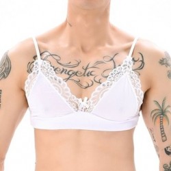 Soutien-Gorge Lace Border...