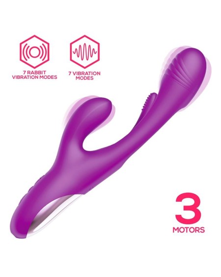 priya vibe with flipping movement tongue