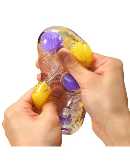 masturbator bobble magic marbles
