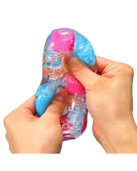 masturbator bobble crazy cubes
