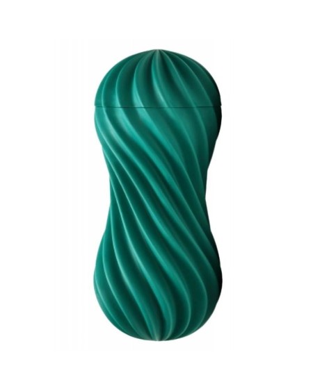 masturbator flex fizzy green