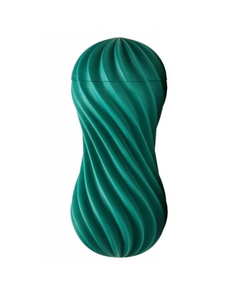masturbator flex fizzy green