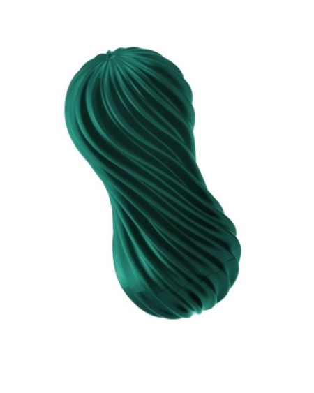 masturbator flex fizzy green
