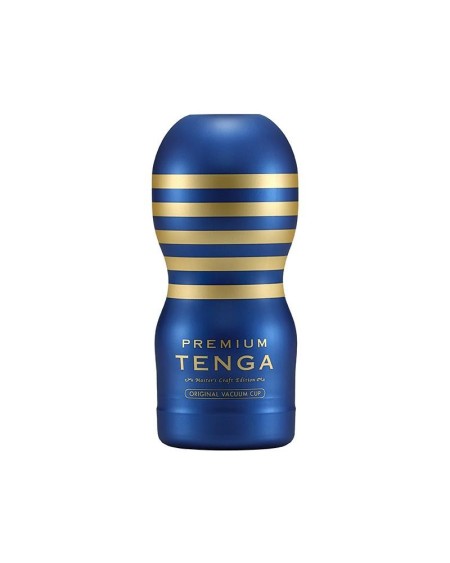 masturbator premium origianl vacuum cup