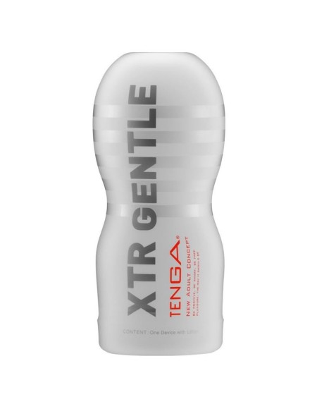 masturbator original vacuum cup extra gentle