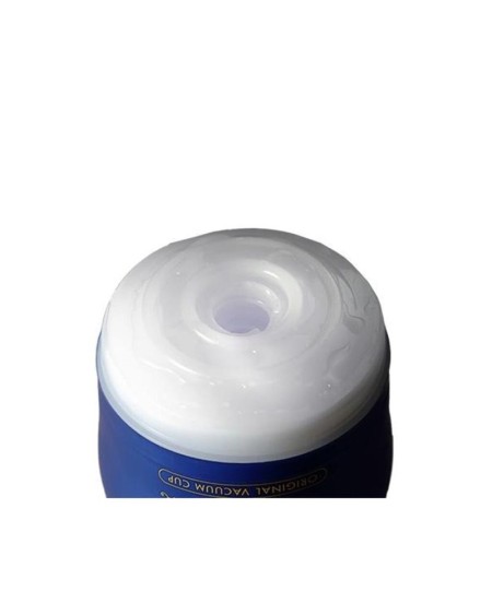 masturbator premium rolling head cup