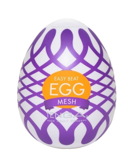 masturbator egg wonder mesh