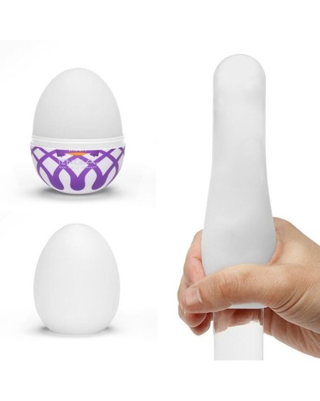 masturbator egg wonder mesh