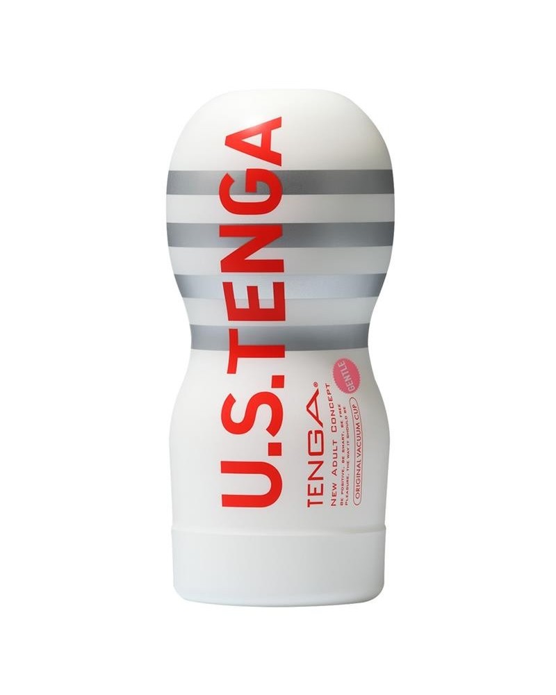 masturbator u.s. original vacuum cup gentle