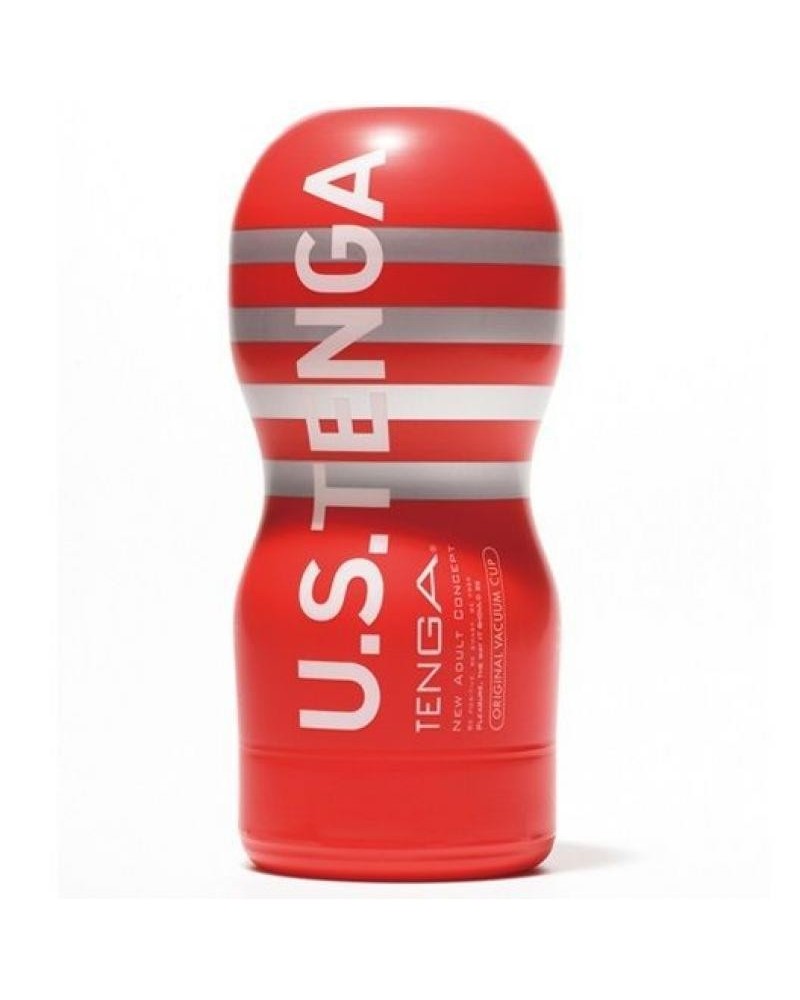 masturbator u.s. original vacuum cup