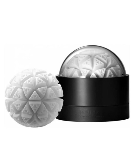 masturbator geo glacier