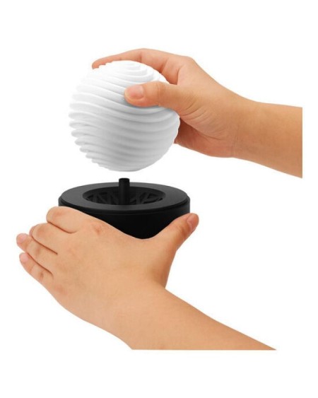 masturbator geo aqua