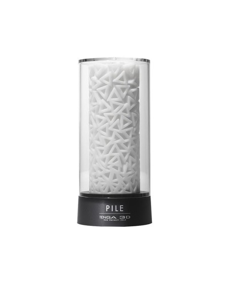 masturbator tenga 3d pile