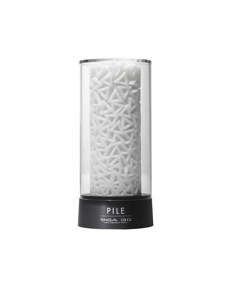 masturbator tenga 3d pile