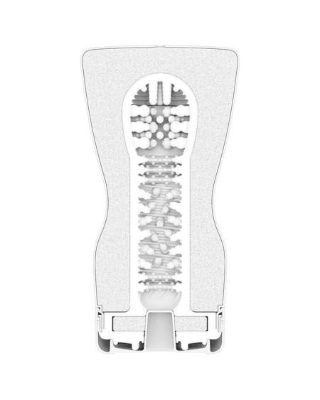 masturbator souple tube gentle