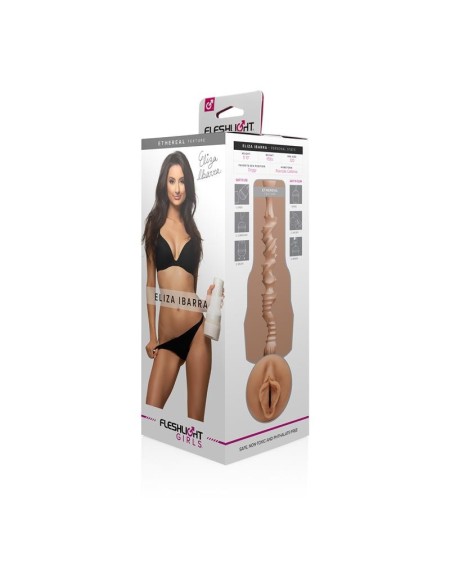 eliza ibarra ethereal pussy vagina