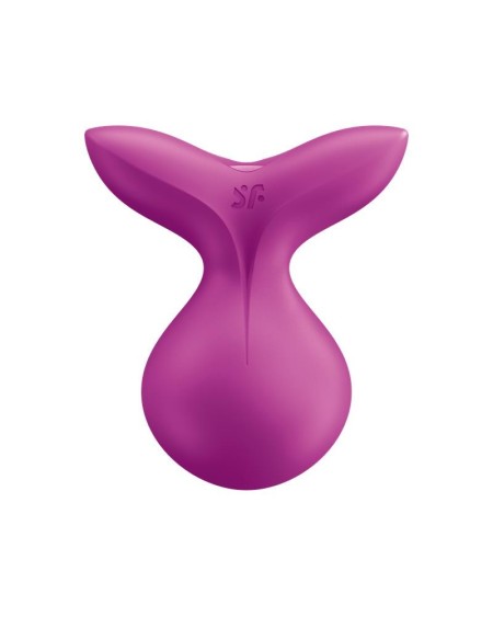 stimulator viva la vulva 3 violet